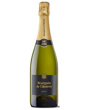 Marques de Caceres Cava Brut | Marques de Caceres | Spania